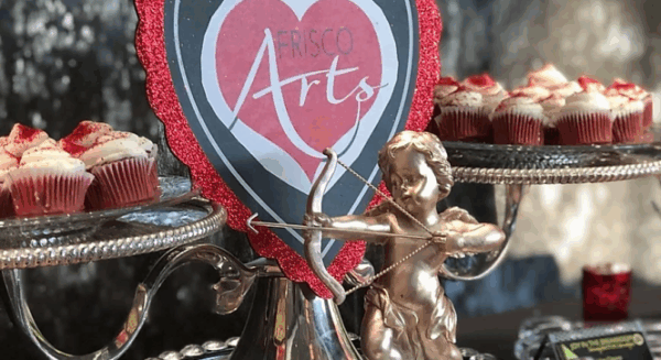 Valentine’s Day Fun in Frisco
