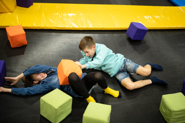 Fun Activities for Kids in Frisco