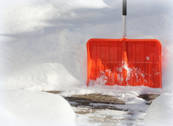 4 Ways to Winterize Your New Home