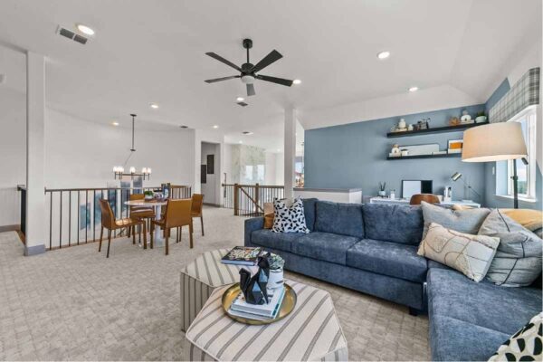 Hot Home Trends for 2025