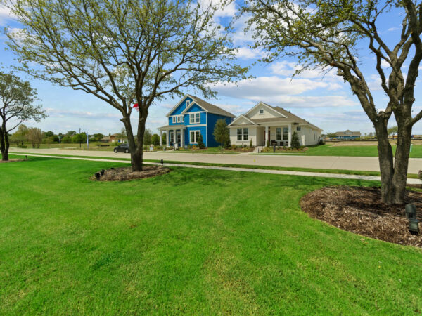 Community Profile: Magnolia Landing Cottage