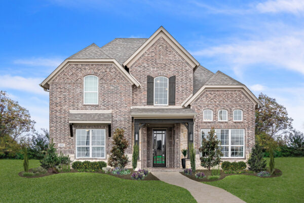 What New Construction Community is Right for Me?